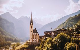 Hotel Nationalpark Lodge Grossglockner